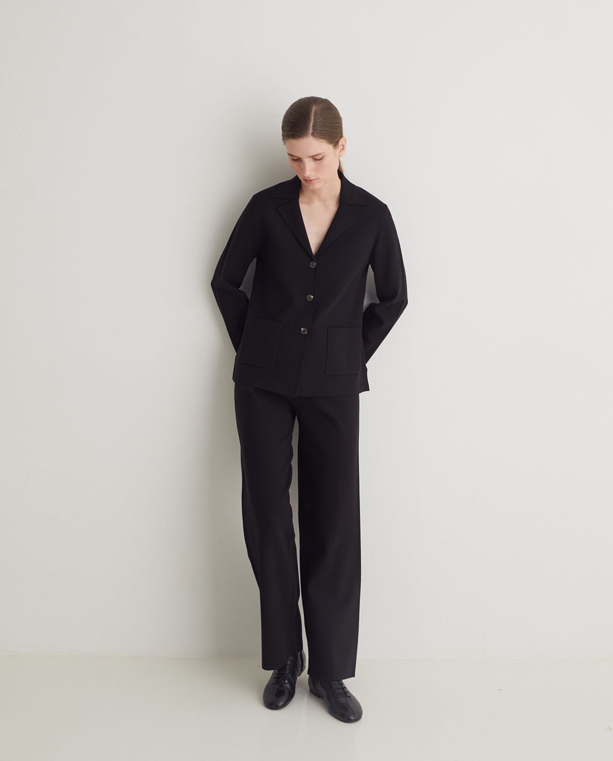 Zeitloser Blazer | myloook Slow Fashion