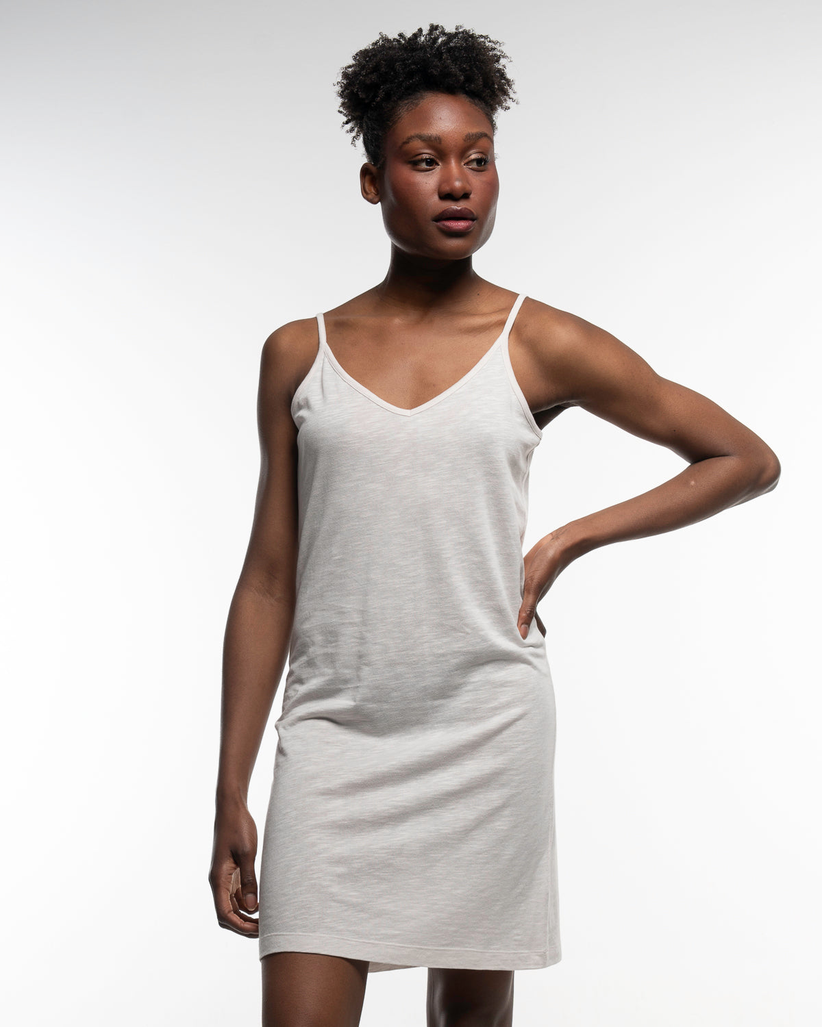 Flamé Dress
