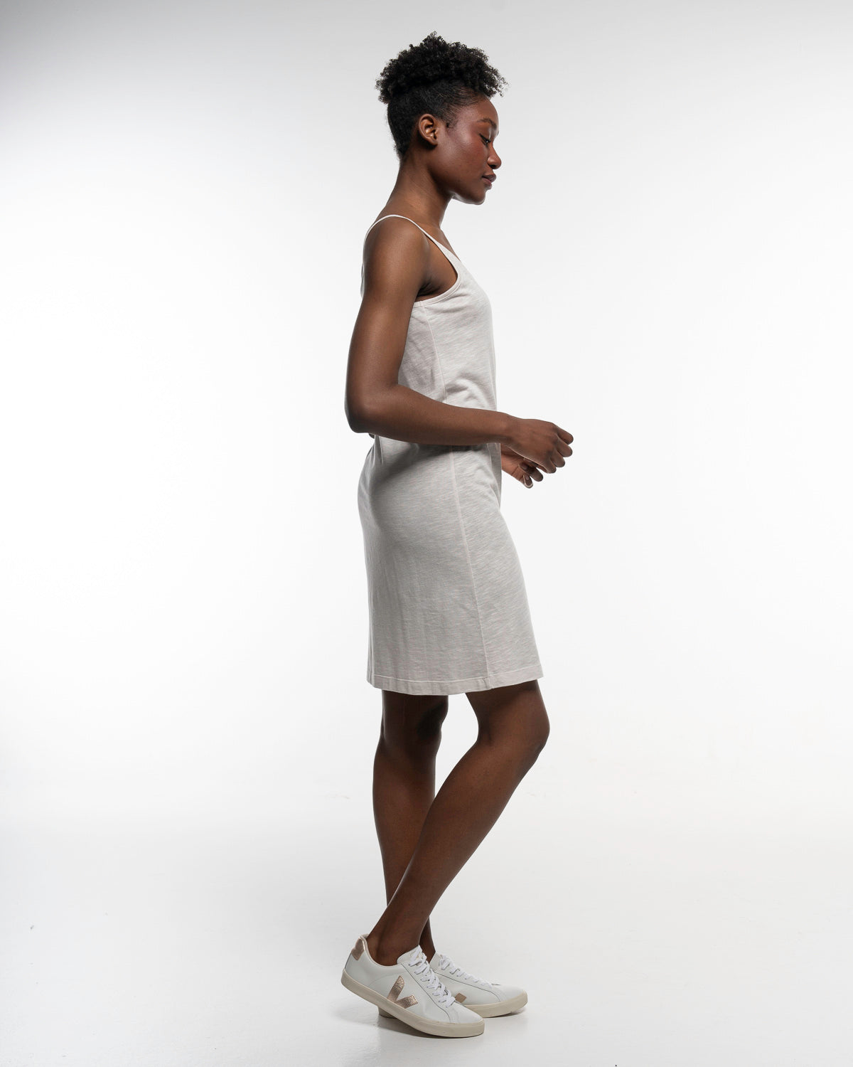 Flamé Dress