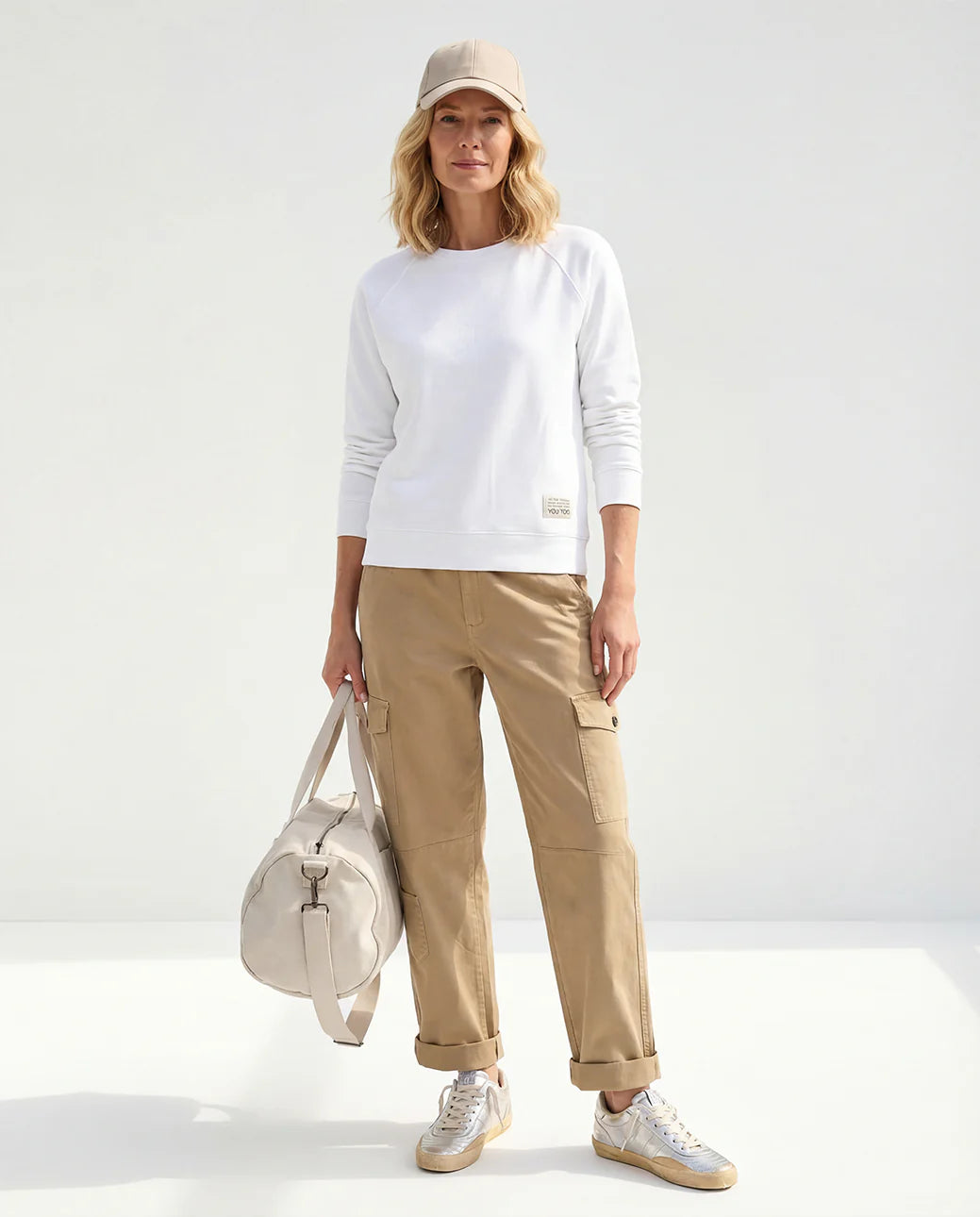 ZOE Sweater