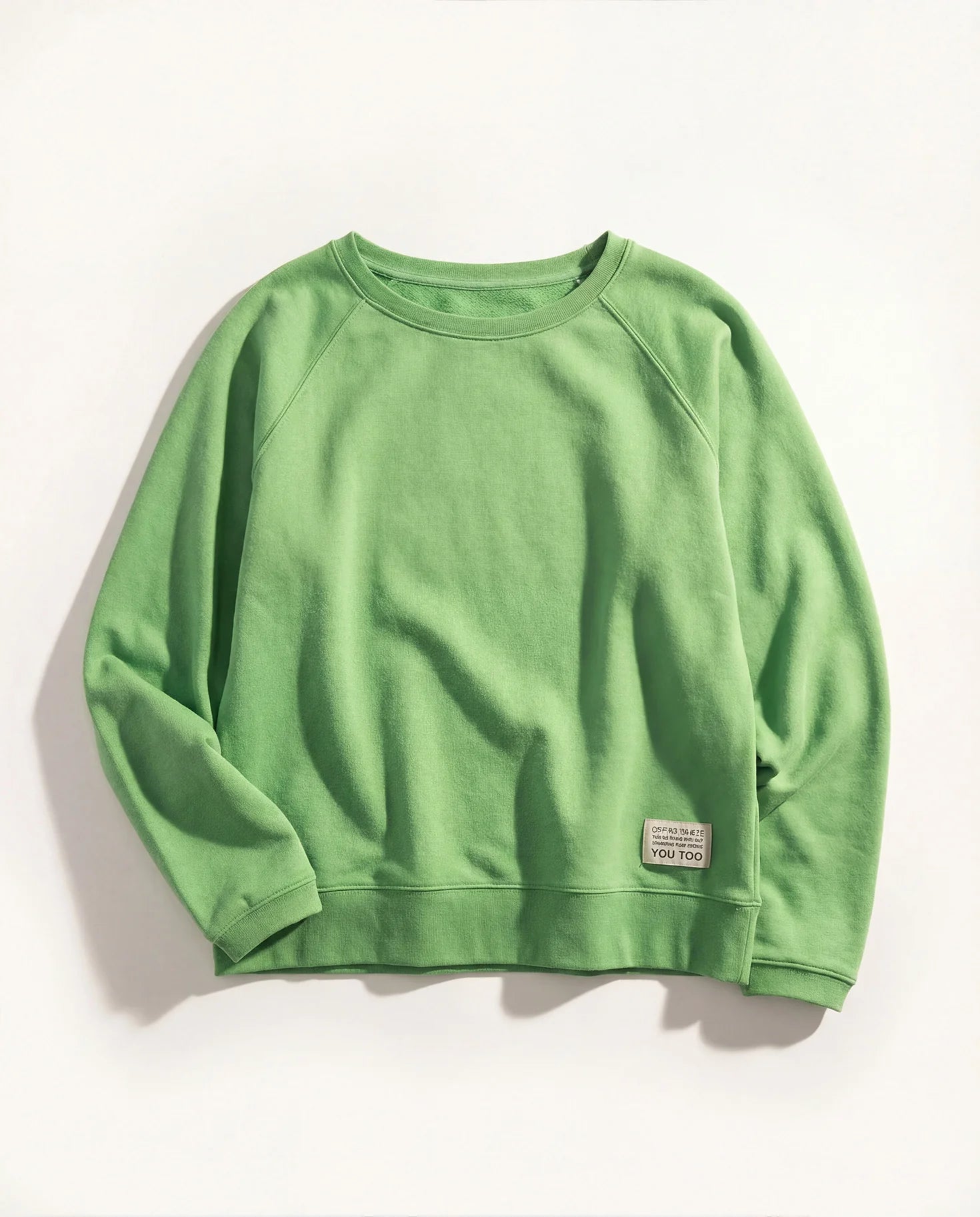 #farbe_fresh green