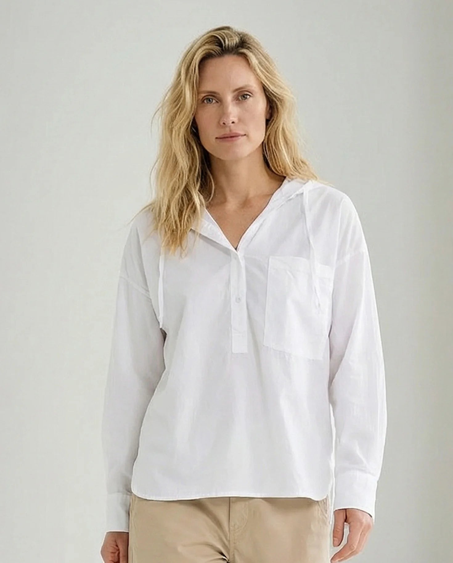 HAZEL BLUSE | myloook Fair Fashion