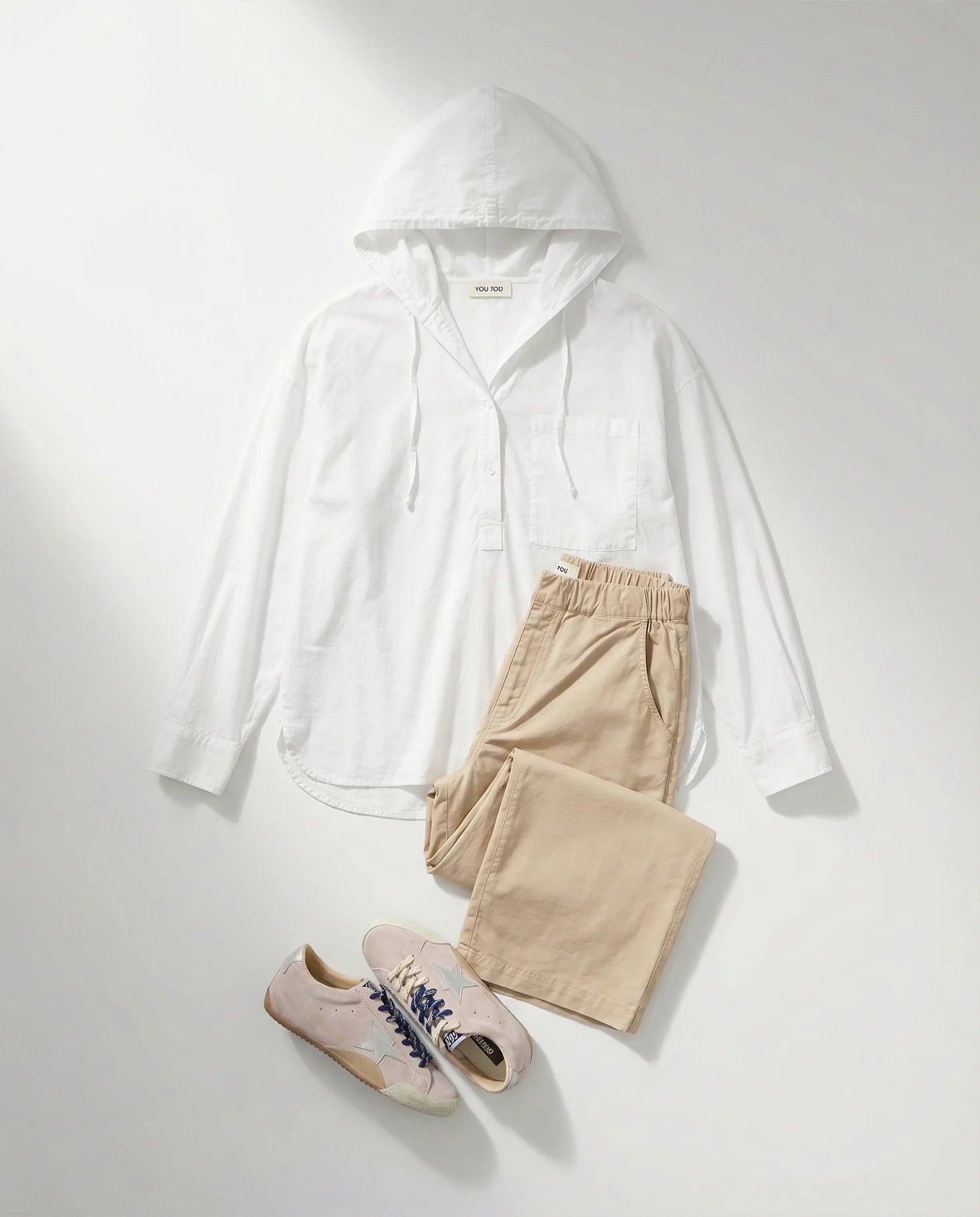 HAZEL BLUSE | myloook Fair Fashion