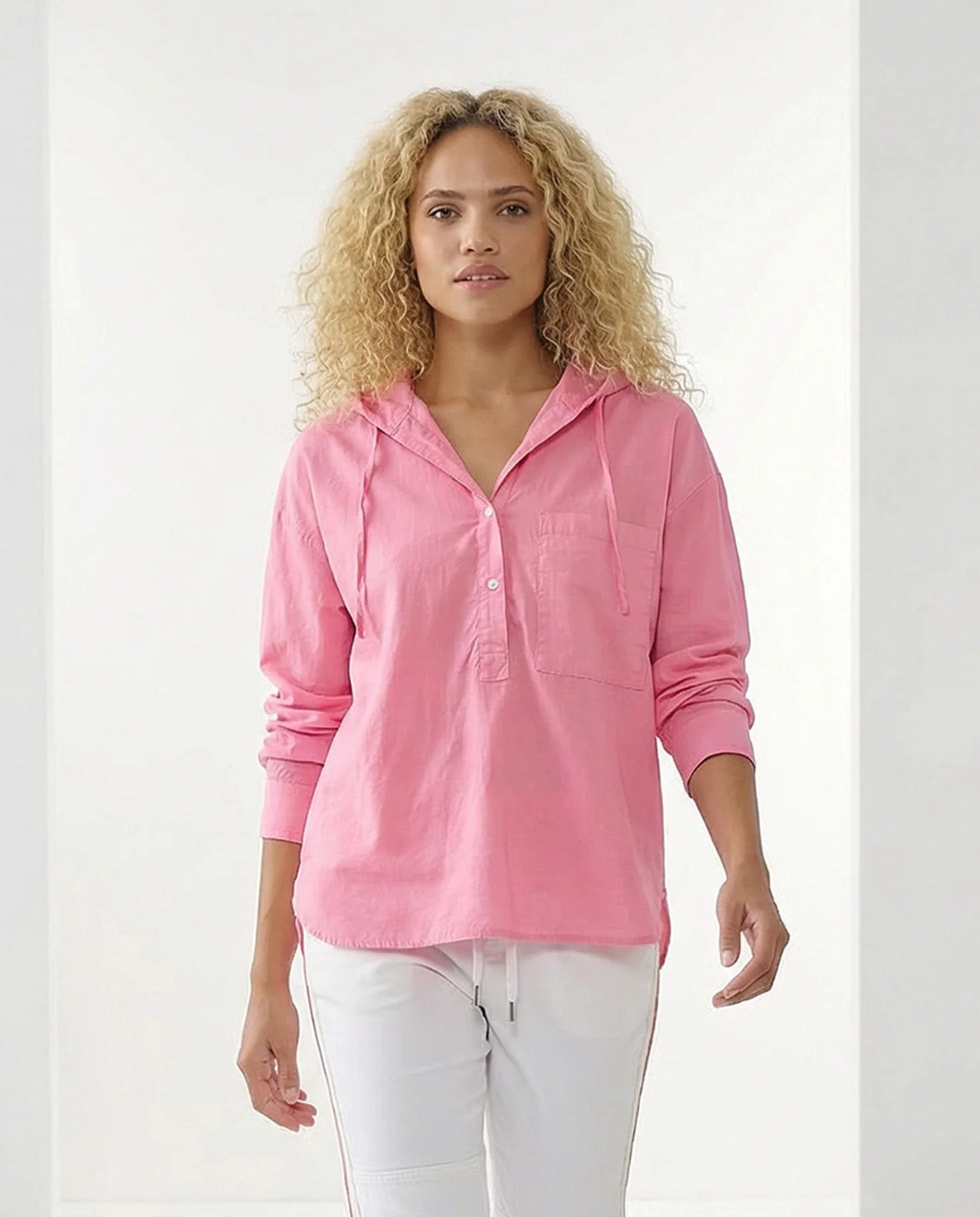 HAZEL BLUSE | myloook Fair Fashion