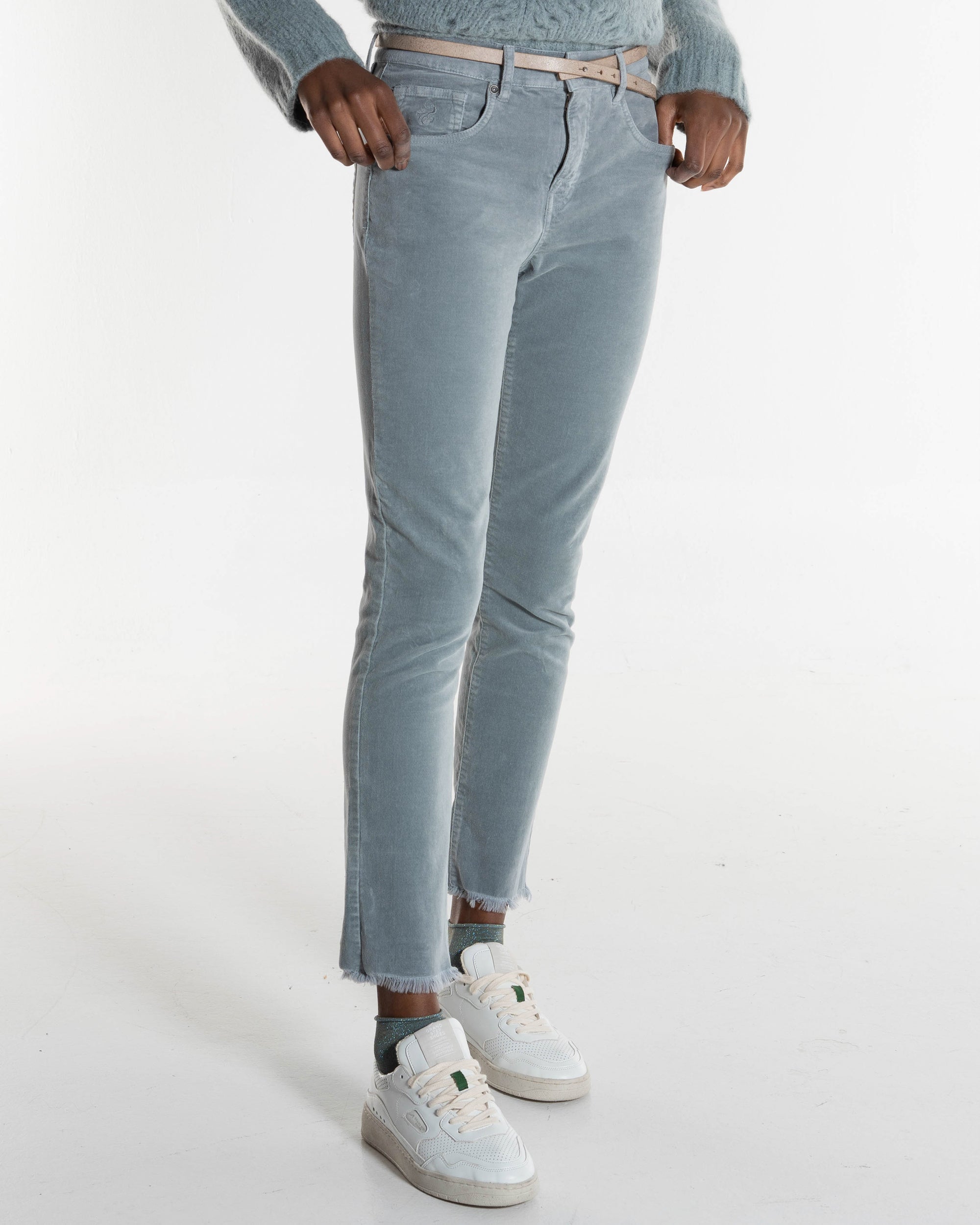 Velvet Slim gobelin in Gobelin – Produktbild myloook #farbe_gobelin