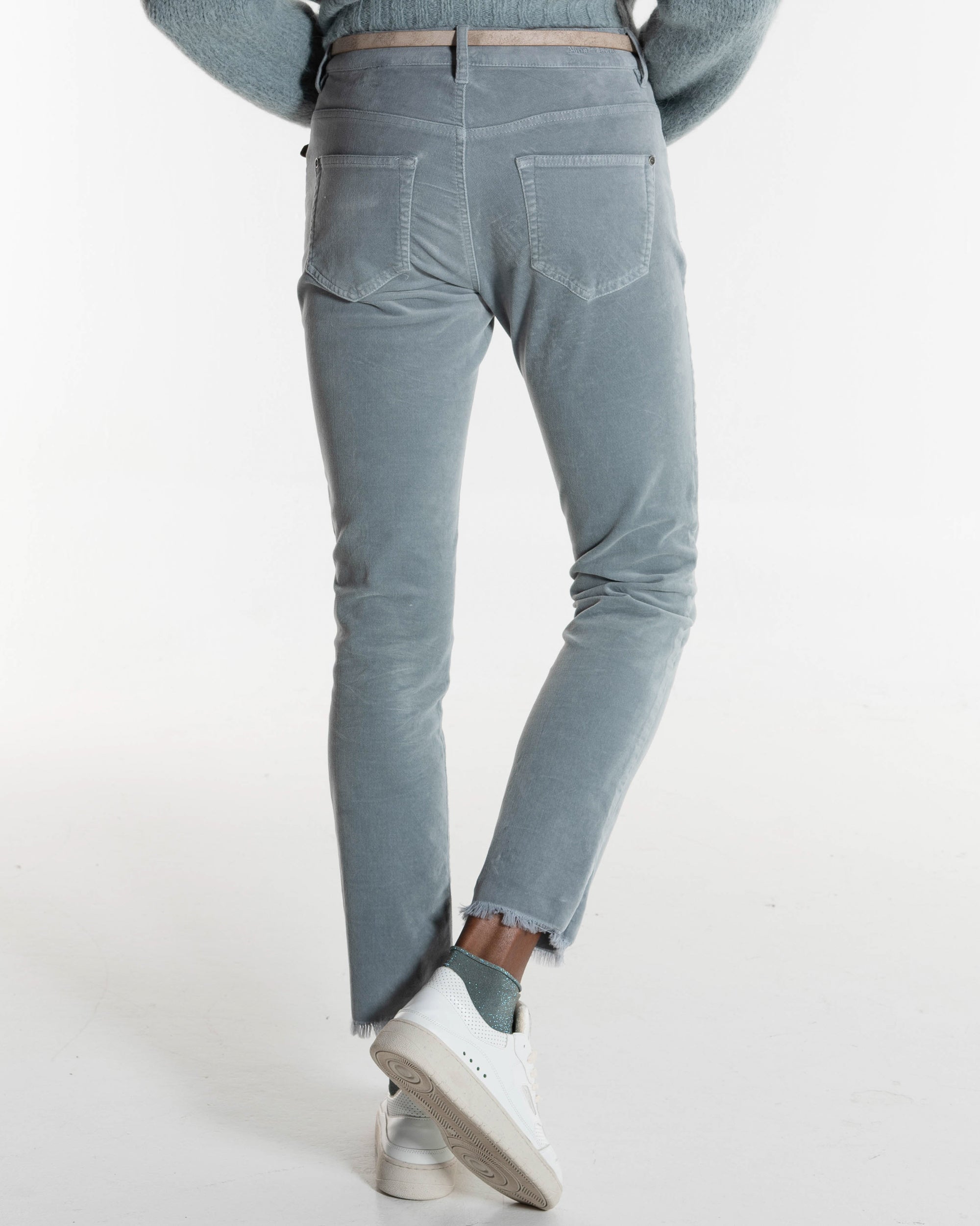 Velvet Slim gobelin in Gobelin – Rückansicht #farbe_gobelin