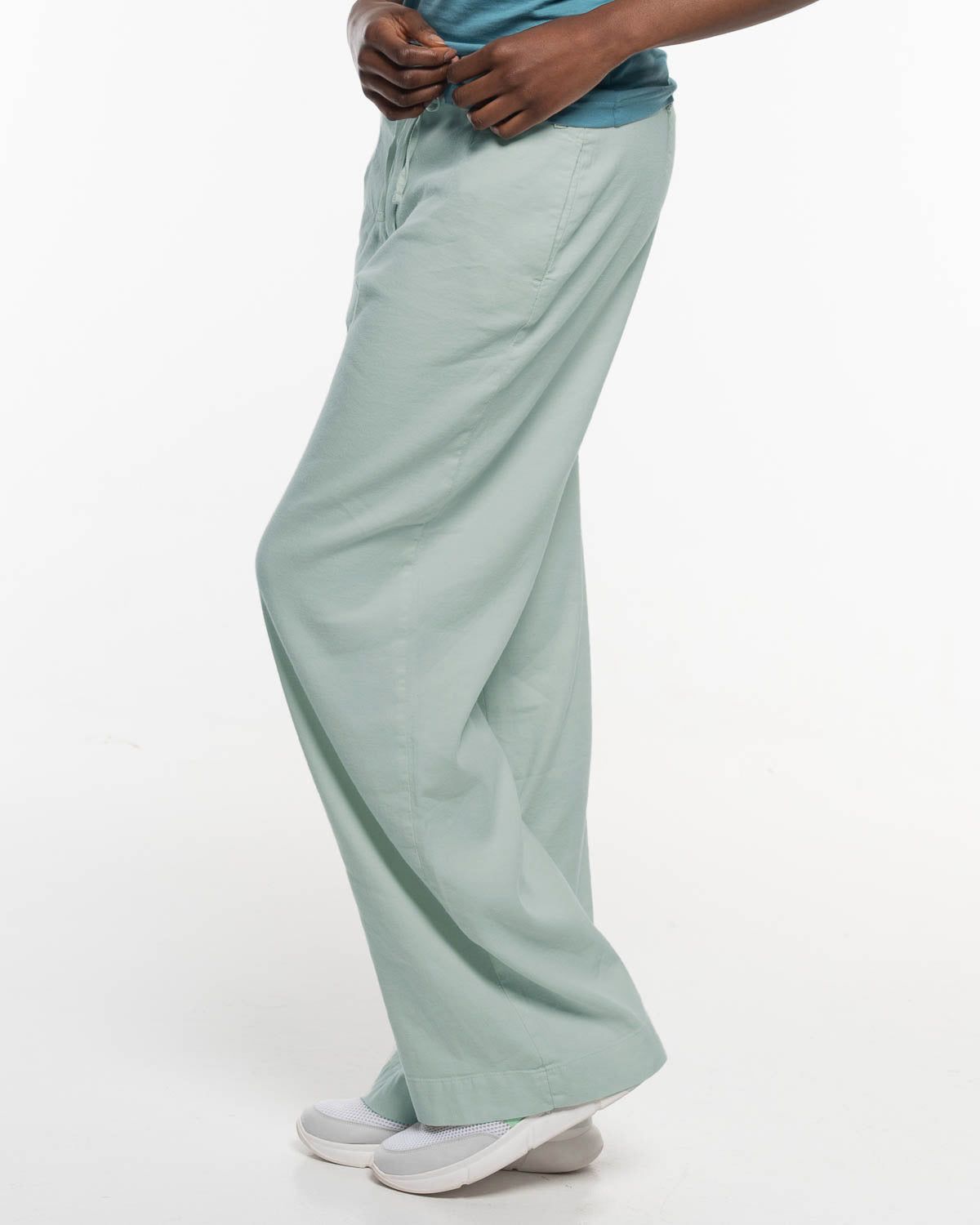 Cot-Lin Straight in Opal – Rückseite myloook #farbe_opal