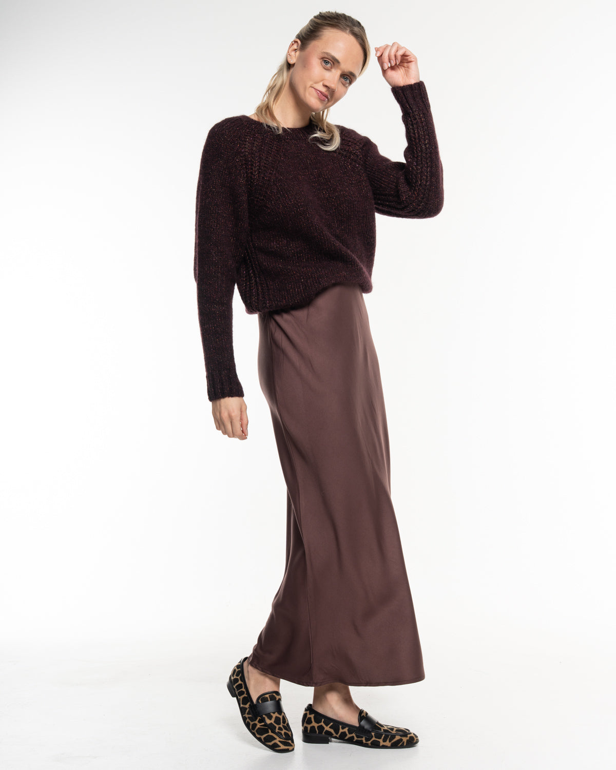 Satin Rock von Alma & Lovis