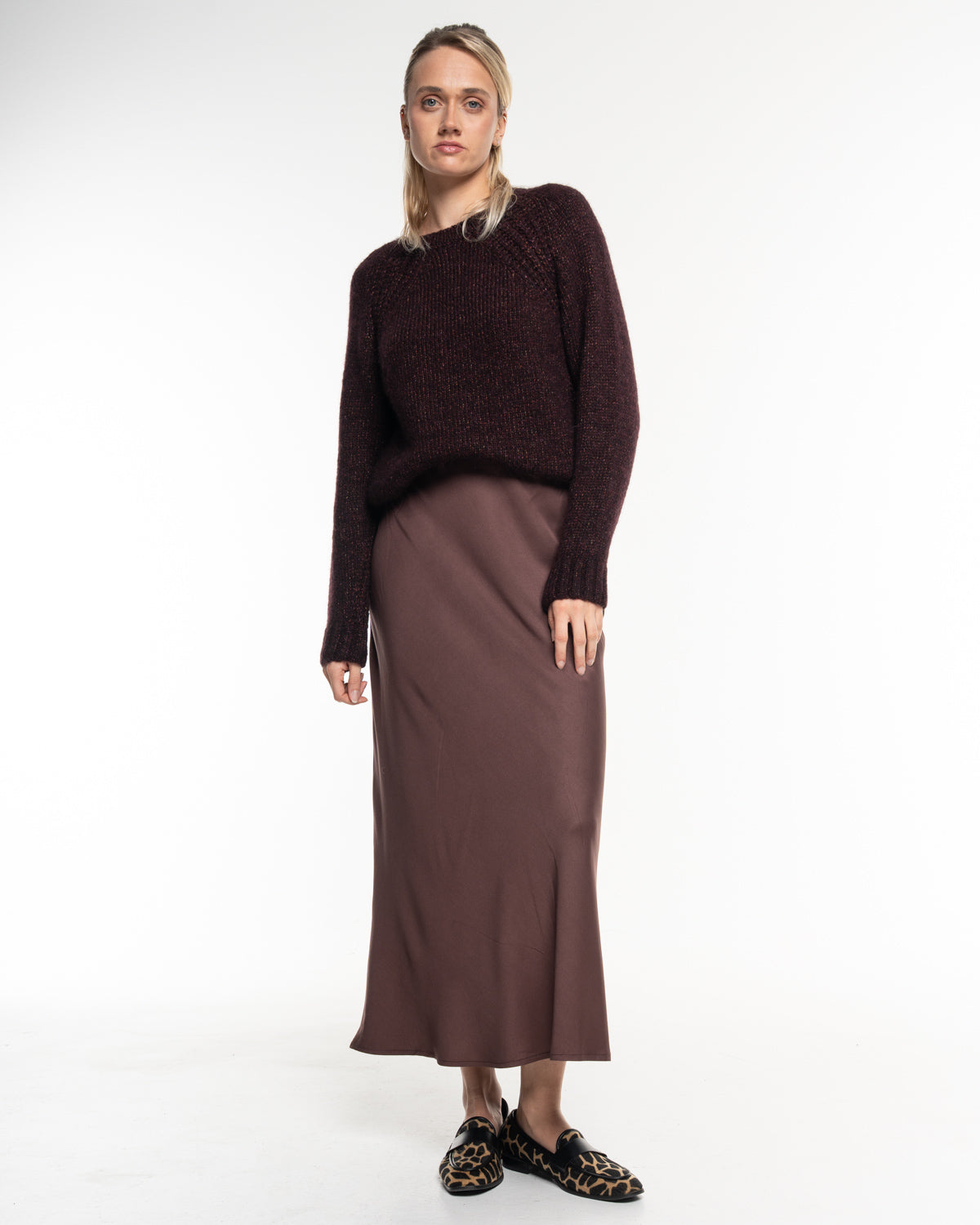 Satin Rock von Alma & Lovis