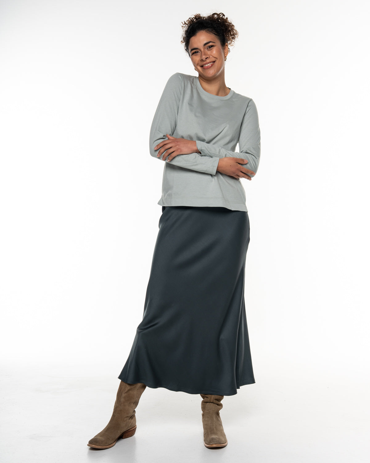 Satin Rock von Alma & Lovis