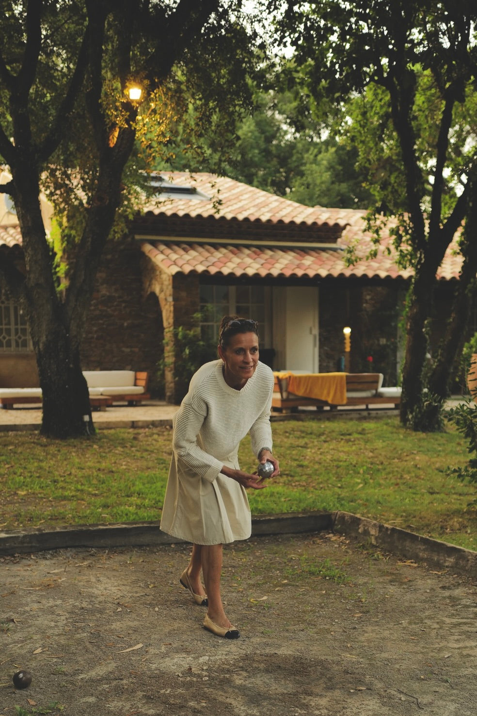 Laura cotton Knit | myloook Fair Fashion