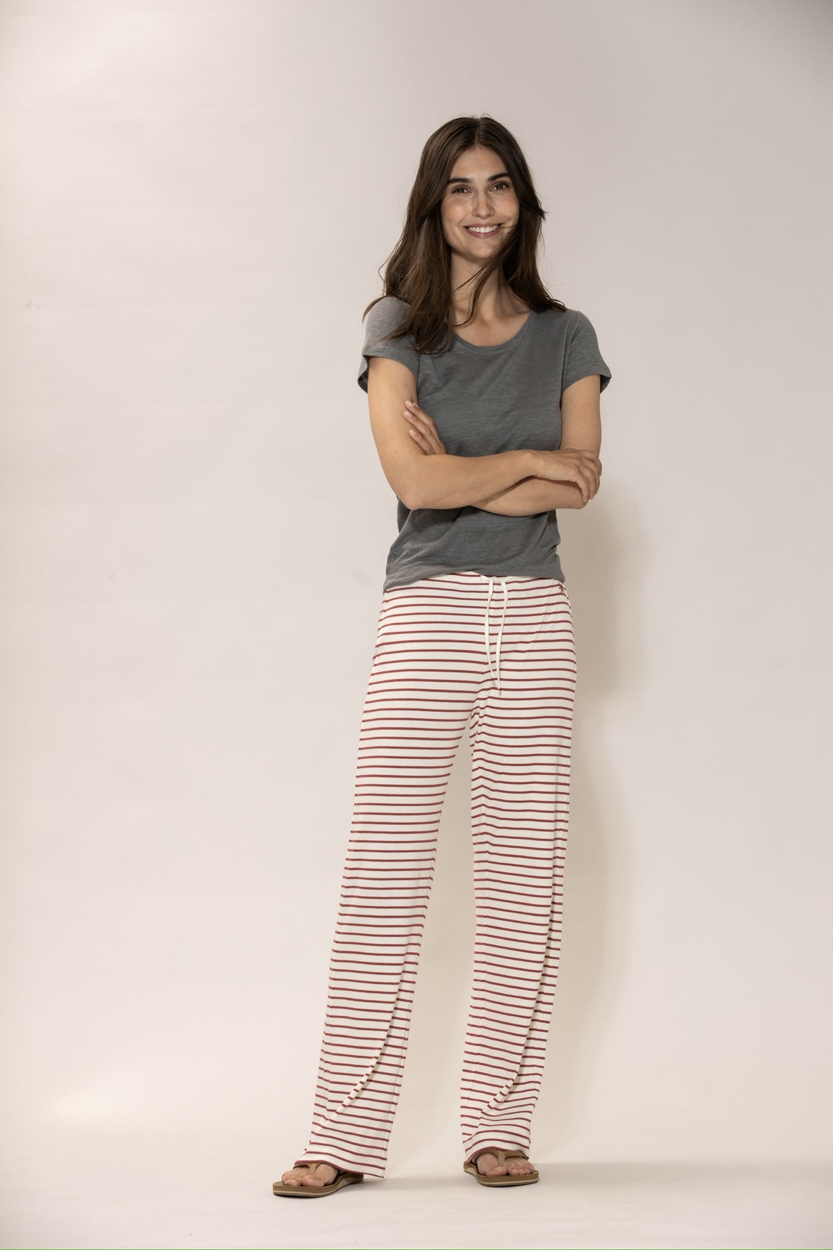 Lotta Leinen-Shirt