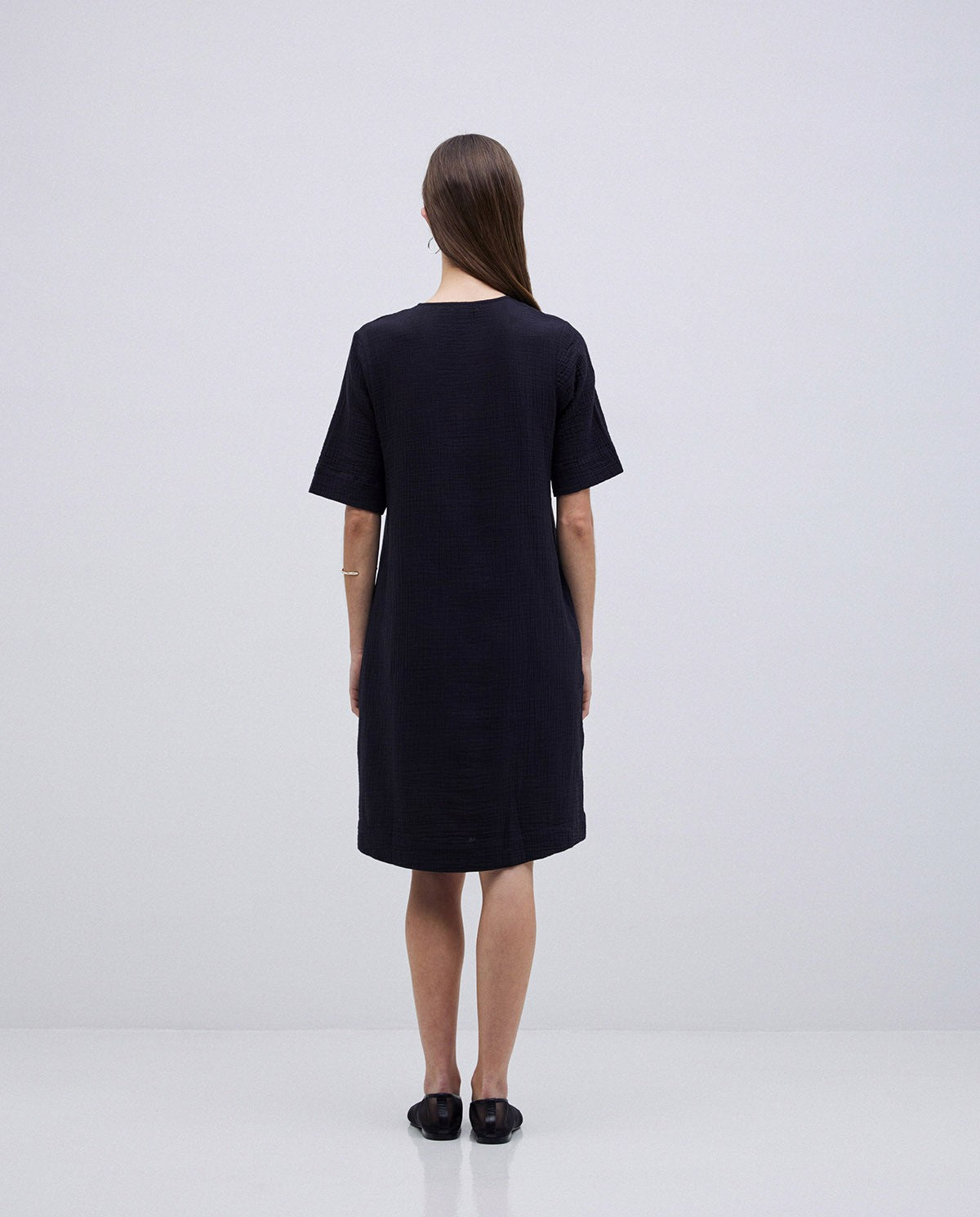 Neckholder Kleid