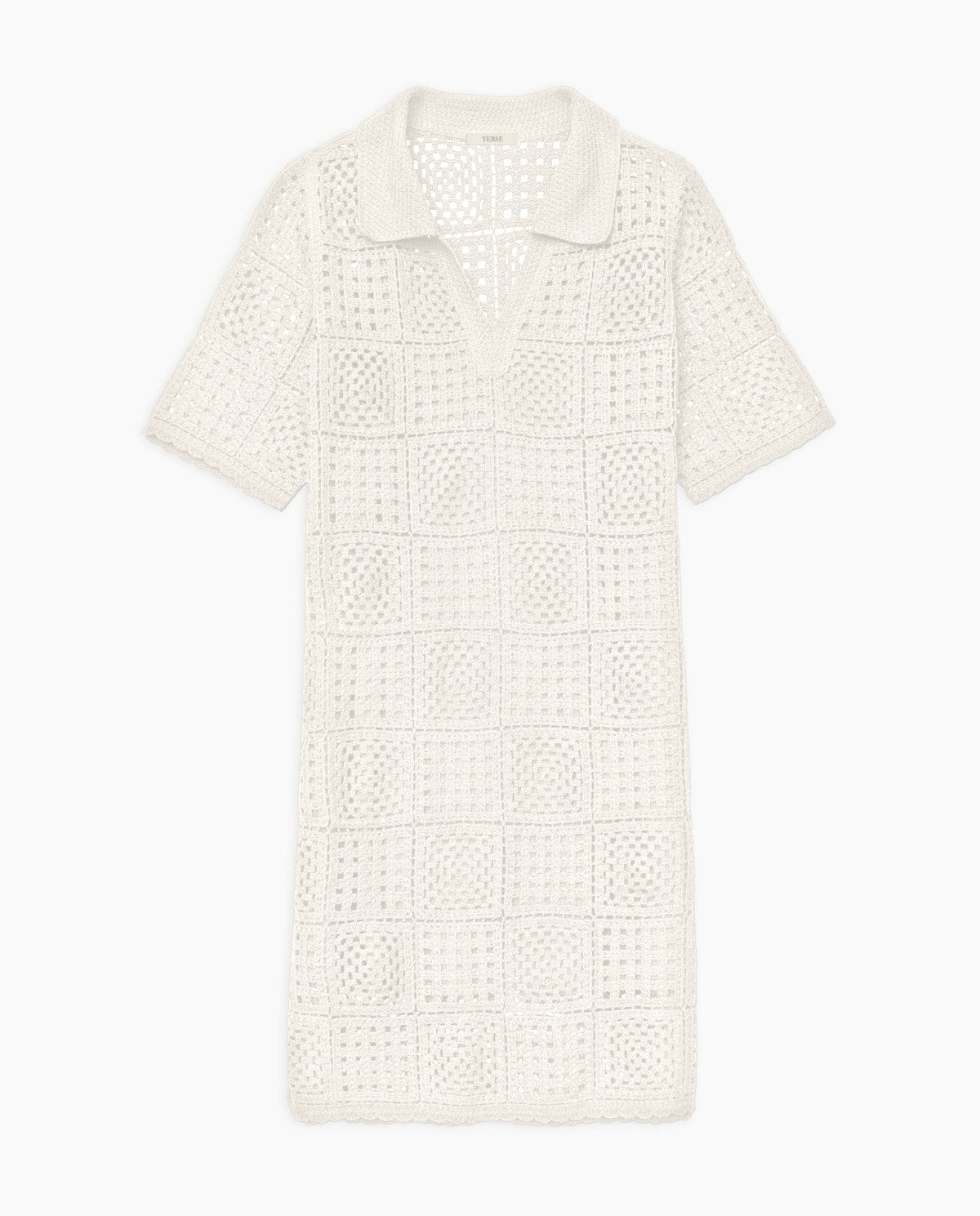 Häkelkleid