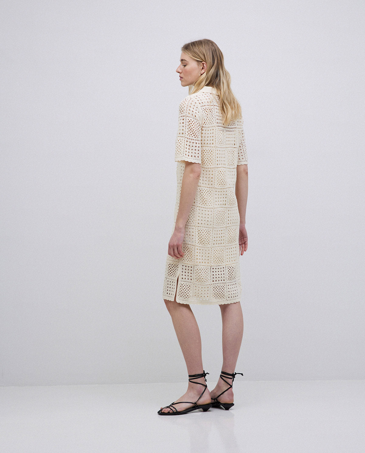 Häkelkleid