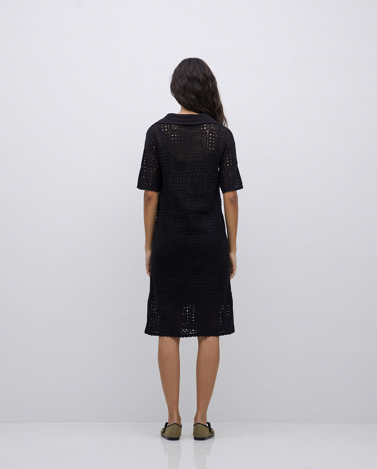 Häkelkleid