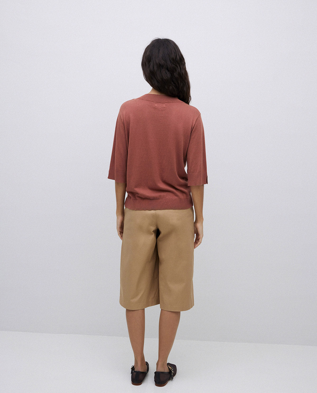 Bermuda-Shorts