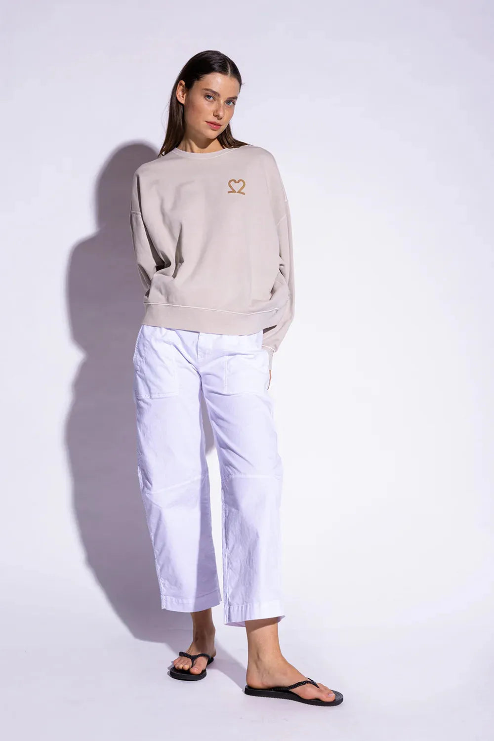 TESSA SWEATER