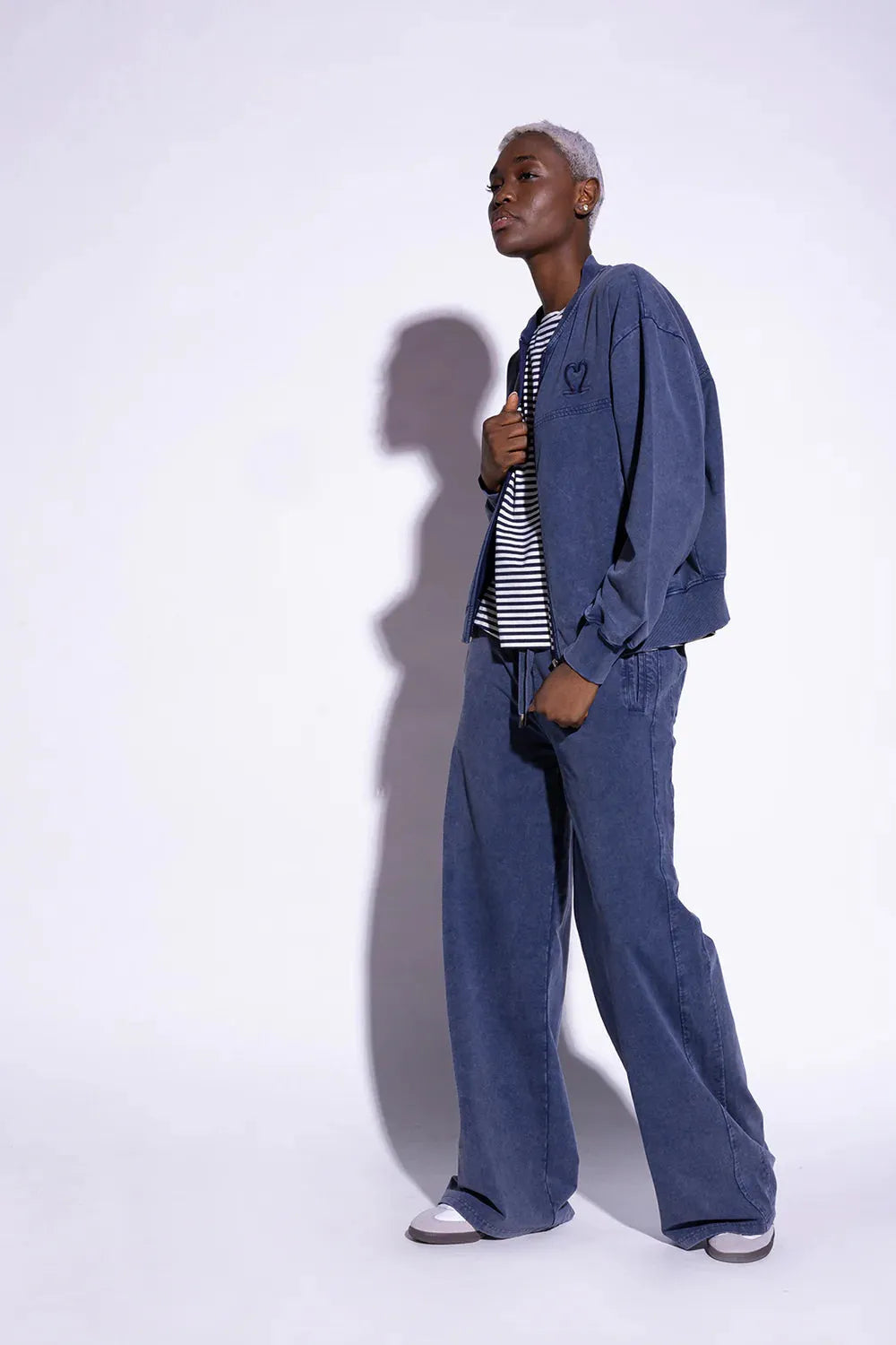 LIV Blouson