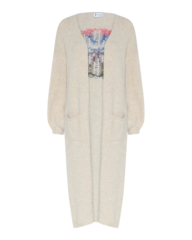 GoaTT Long Cardigan