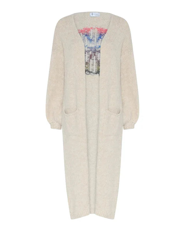 GoaTT Long Cardigan