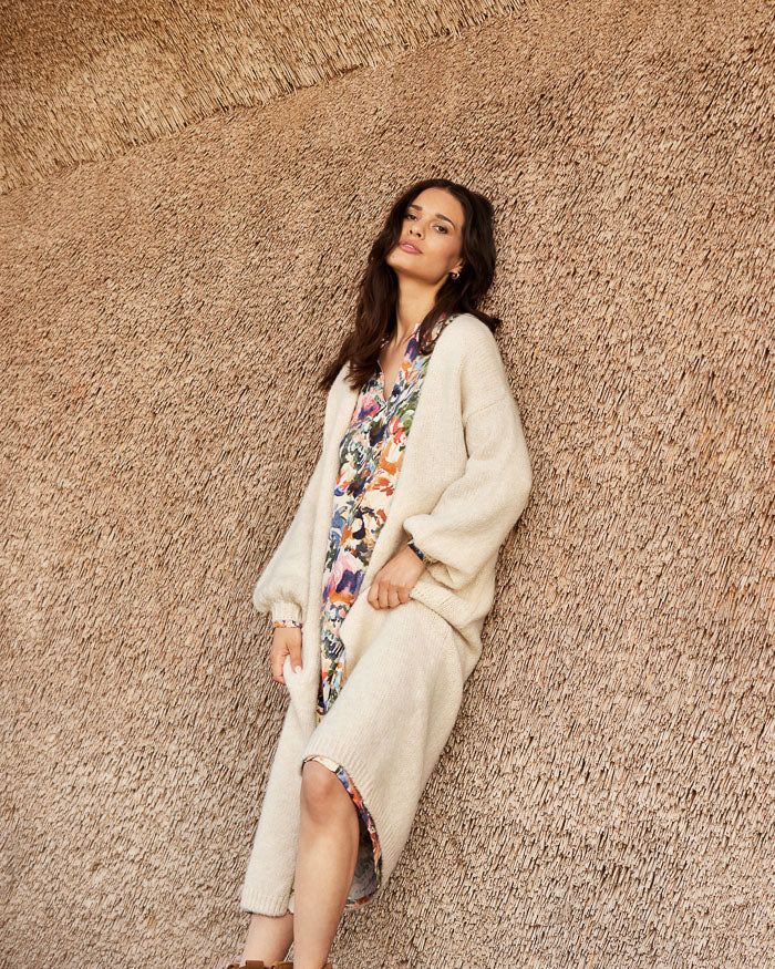 GenevaTT Dress – Ansicht von hinten myloook