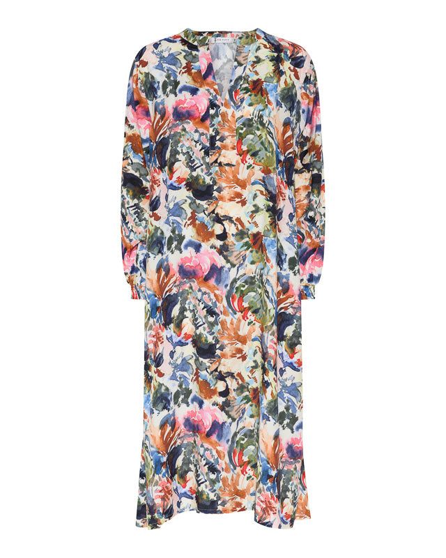 GenevaTT Dress – Vorderansicht