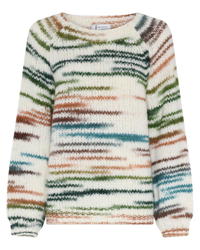 Pullover Gitta TT unique – Detailansicht in Natur #farbe_natur