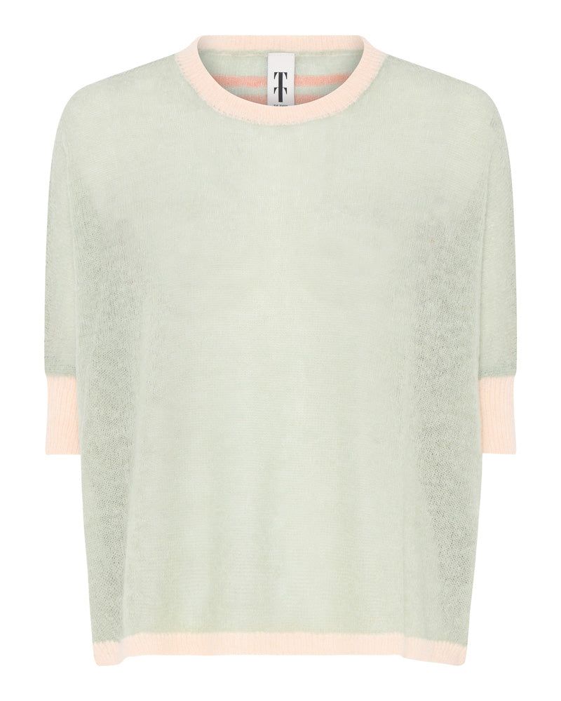 KANYATT Short Sleeve