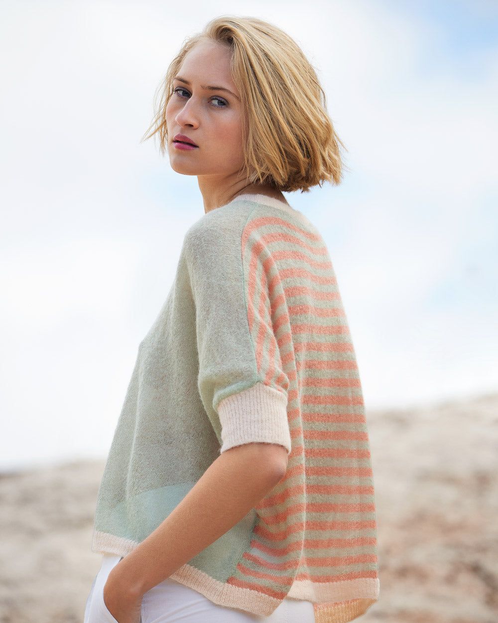 KANYATT Short Sleeve – Produktbild myloook