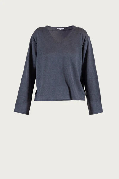 Lea Linen Knit