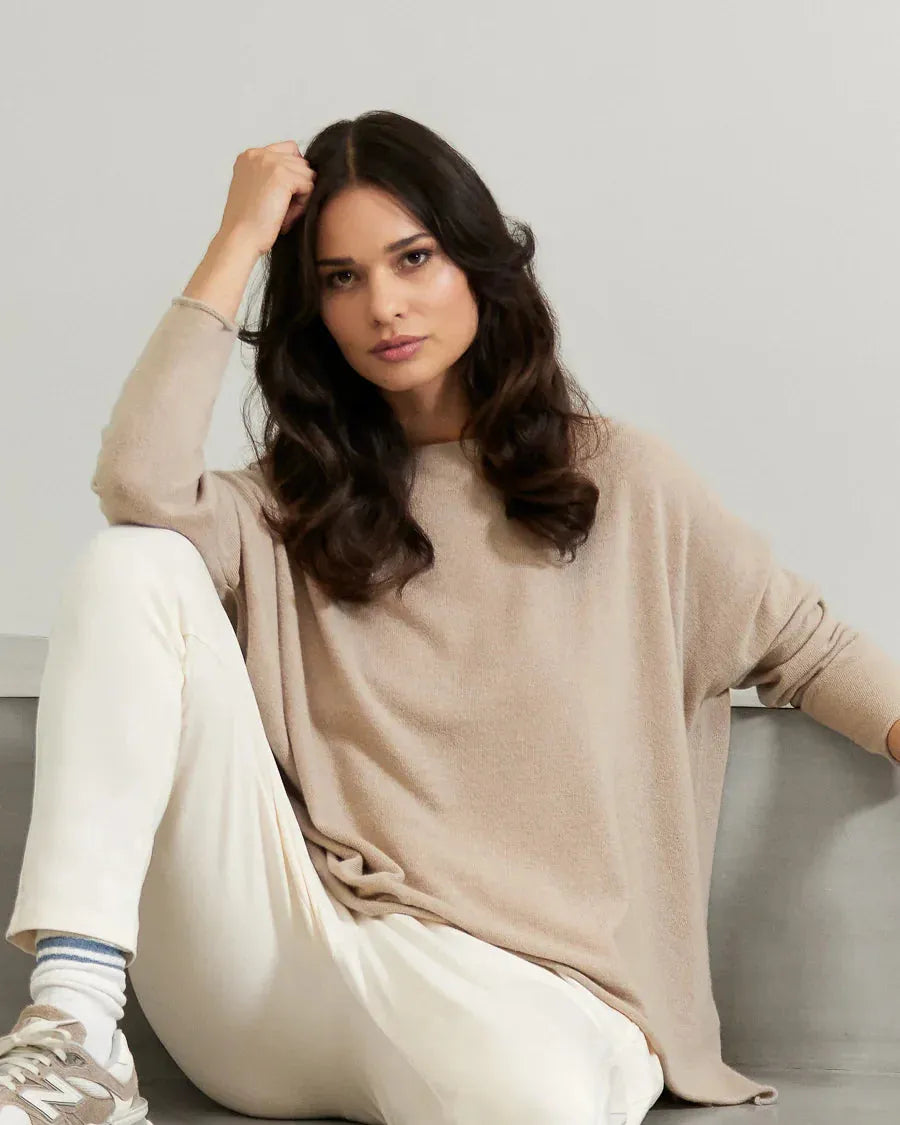 AmayaTT Blouse – Halbnahaufnahme myloook