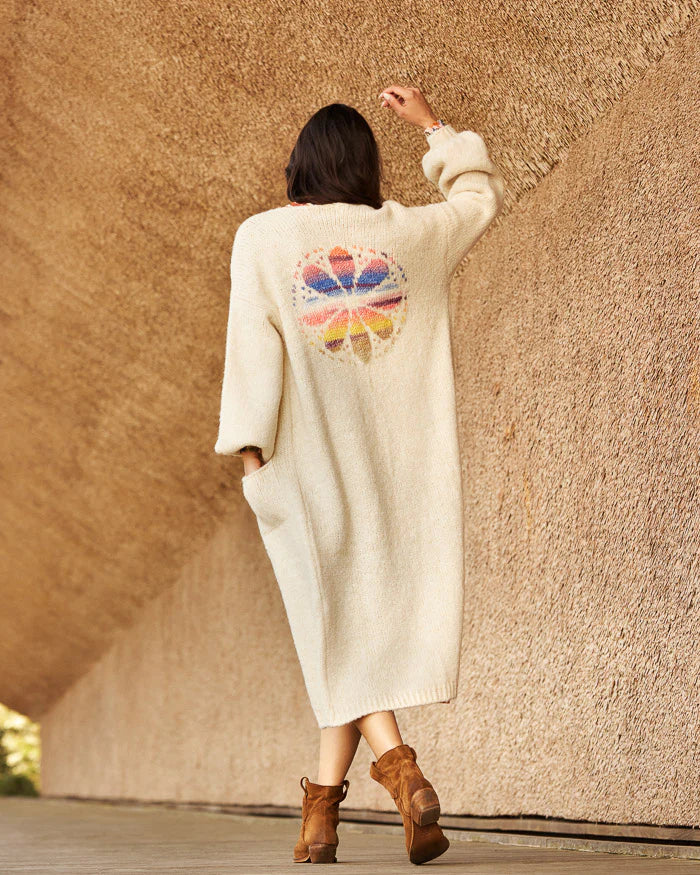 GoaTT Long Cardigan
