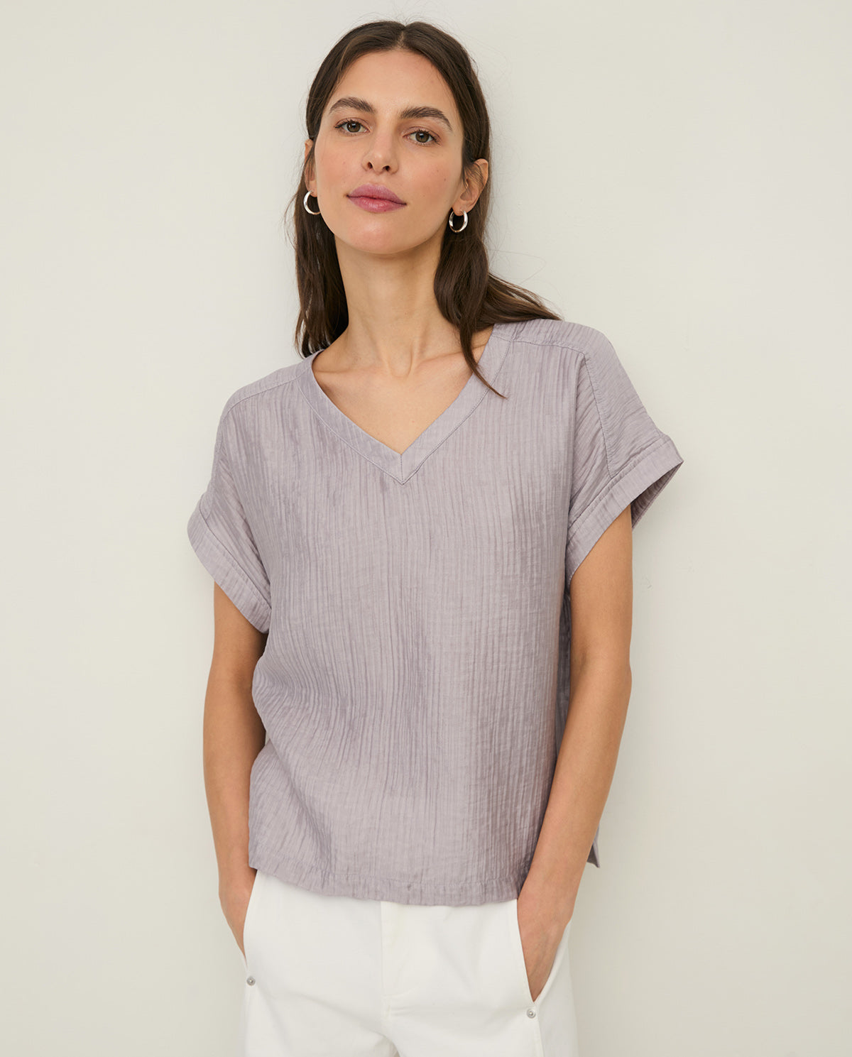 MAUVE