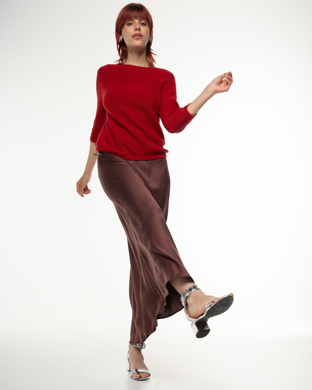 Satin Rock von Alma & Lovis