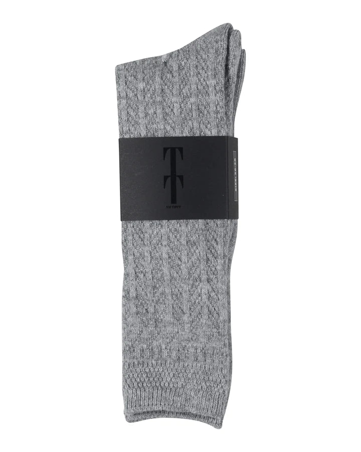 WoolTT Socks long