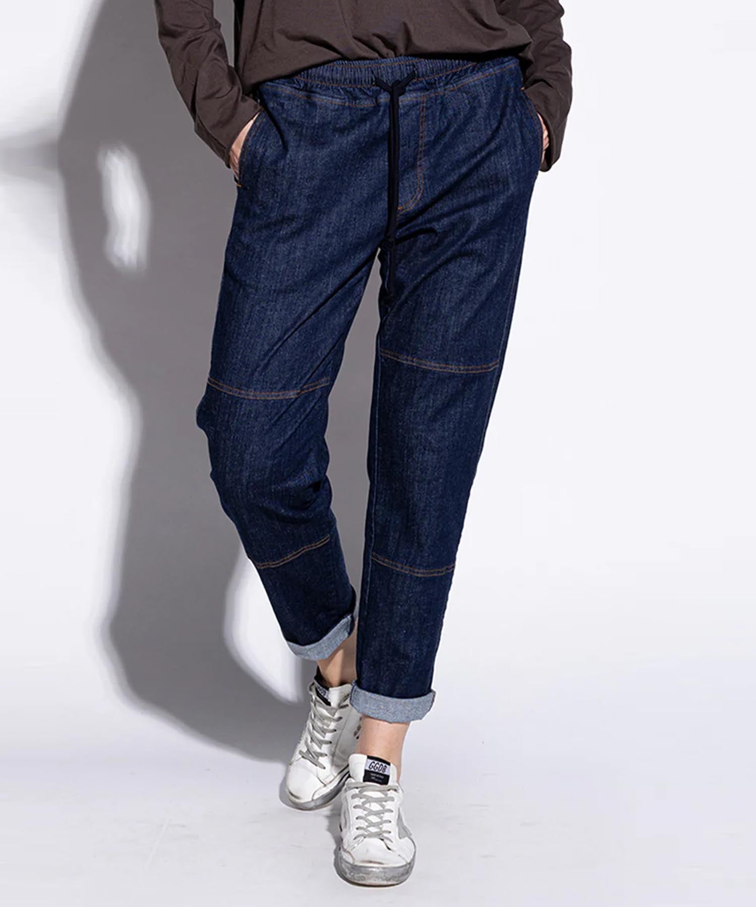 YouOne Jeans Denim Ansicht von vorne