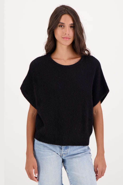 AUBE Sleeveless Sweater