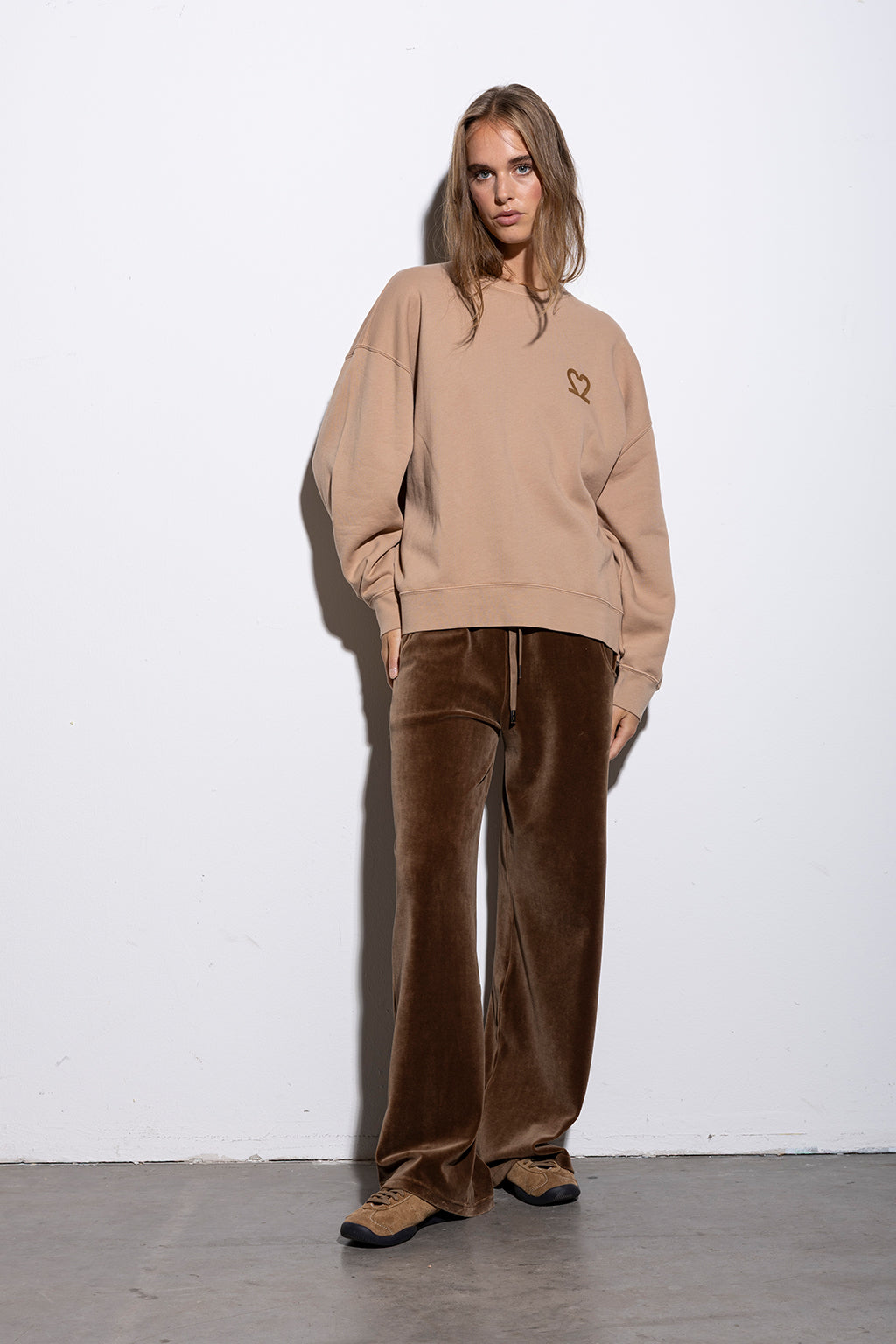 TESSA Sweater | myloook Fair Fashion
