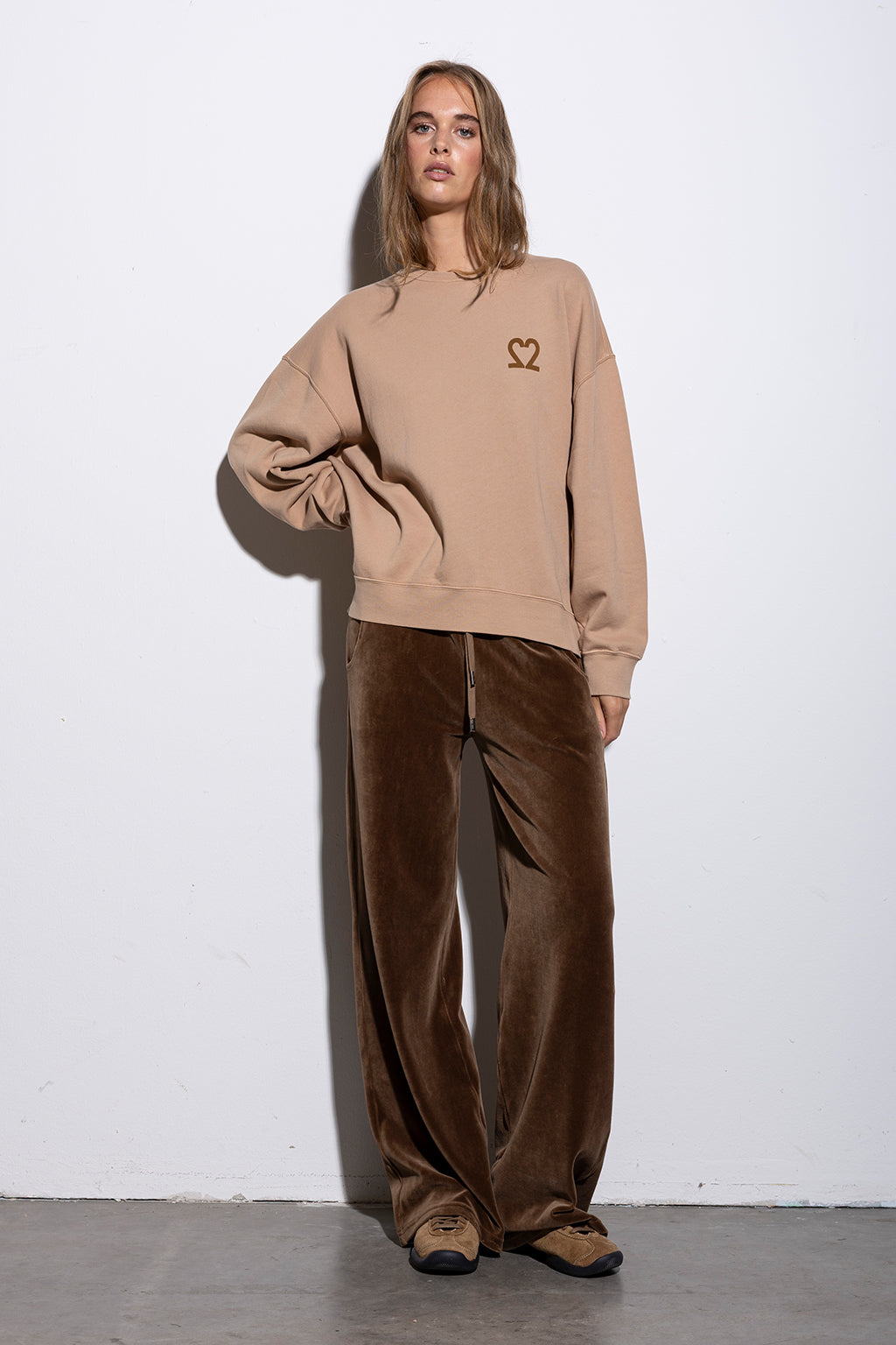 TESSA Sweater | myloook Fair Fashion