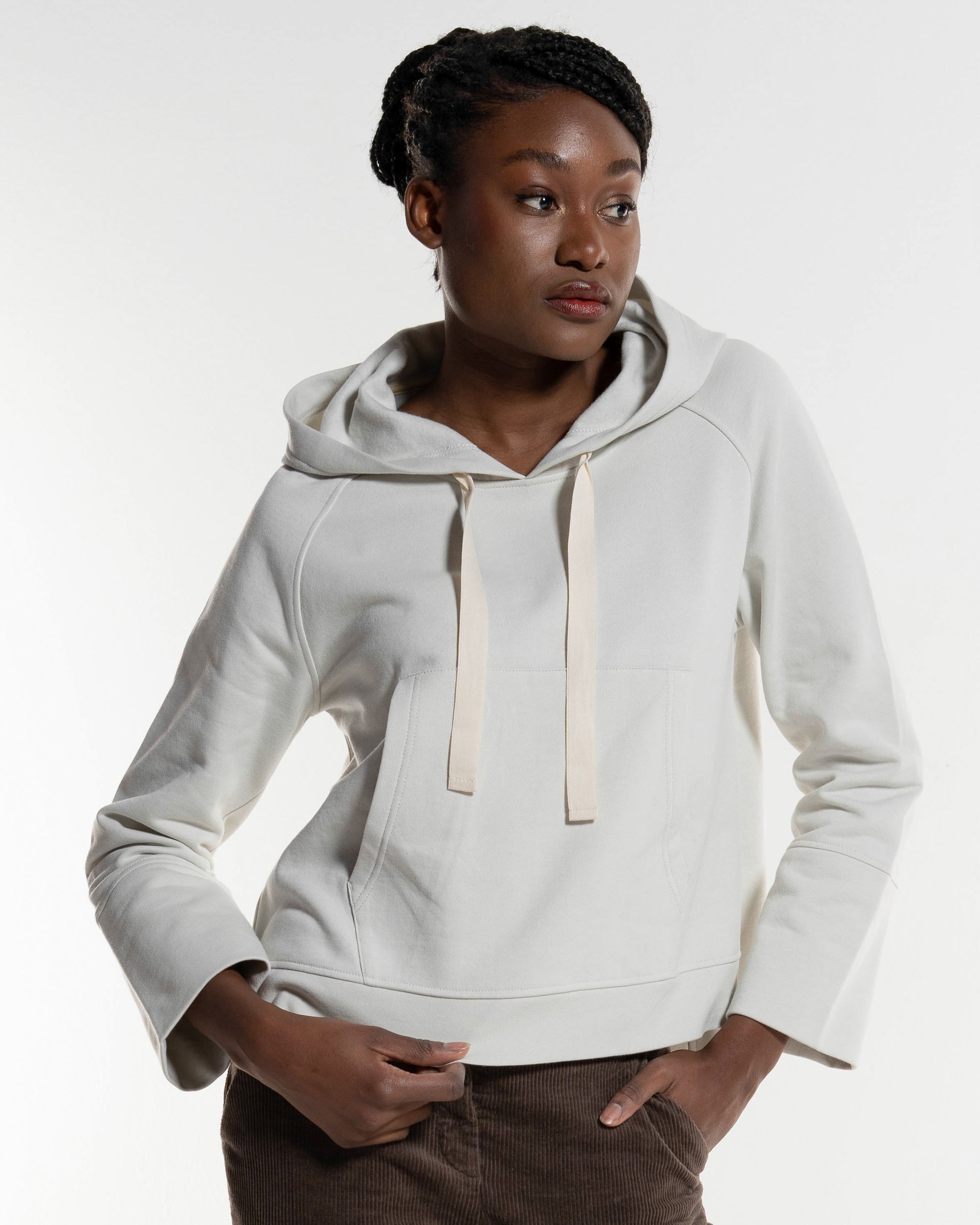 Cosy Hoodie