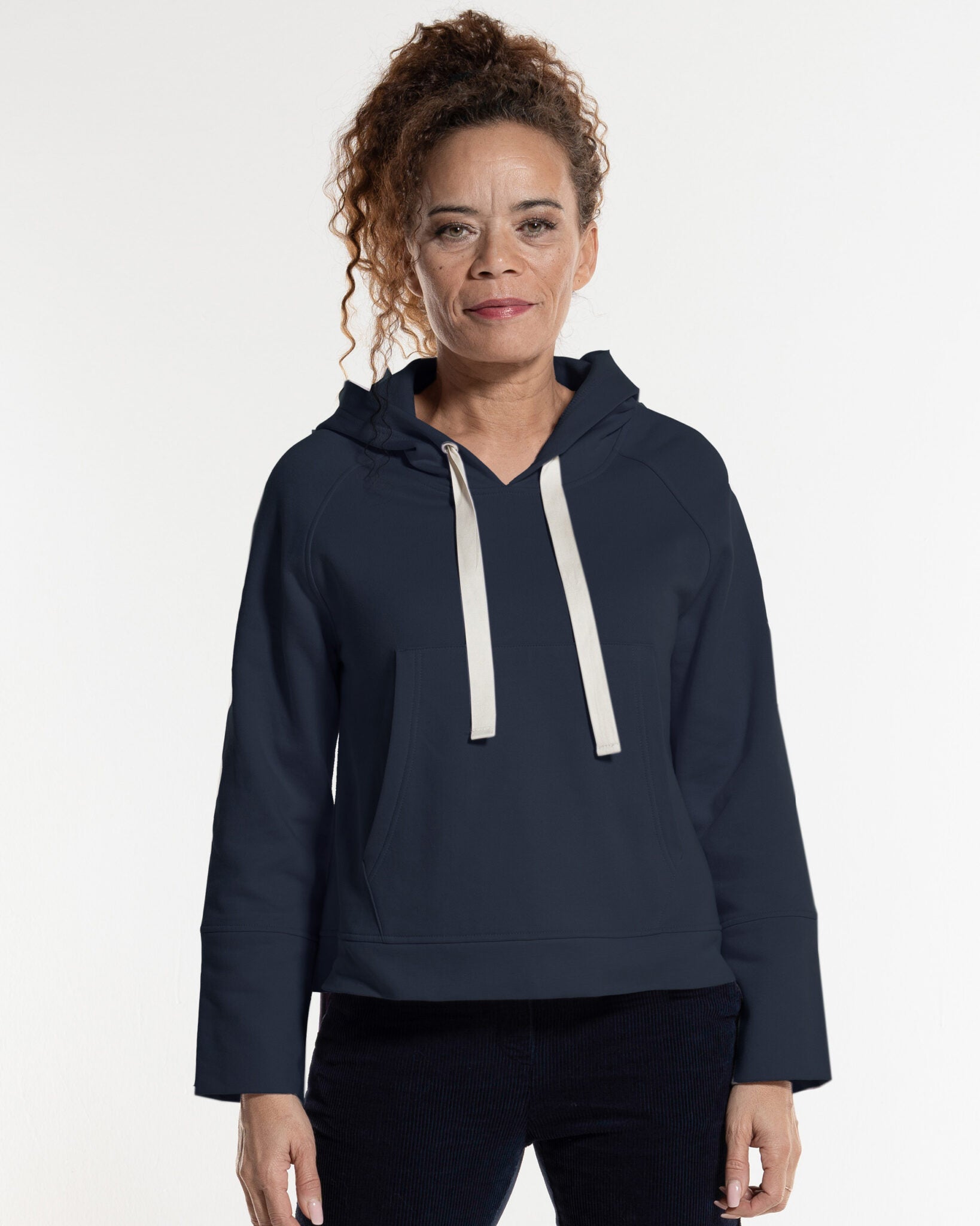 Cosy Hoodie