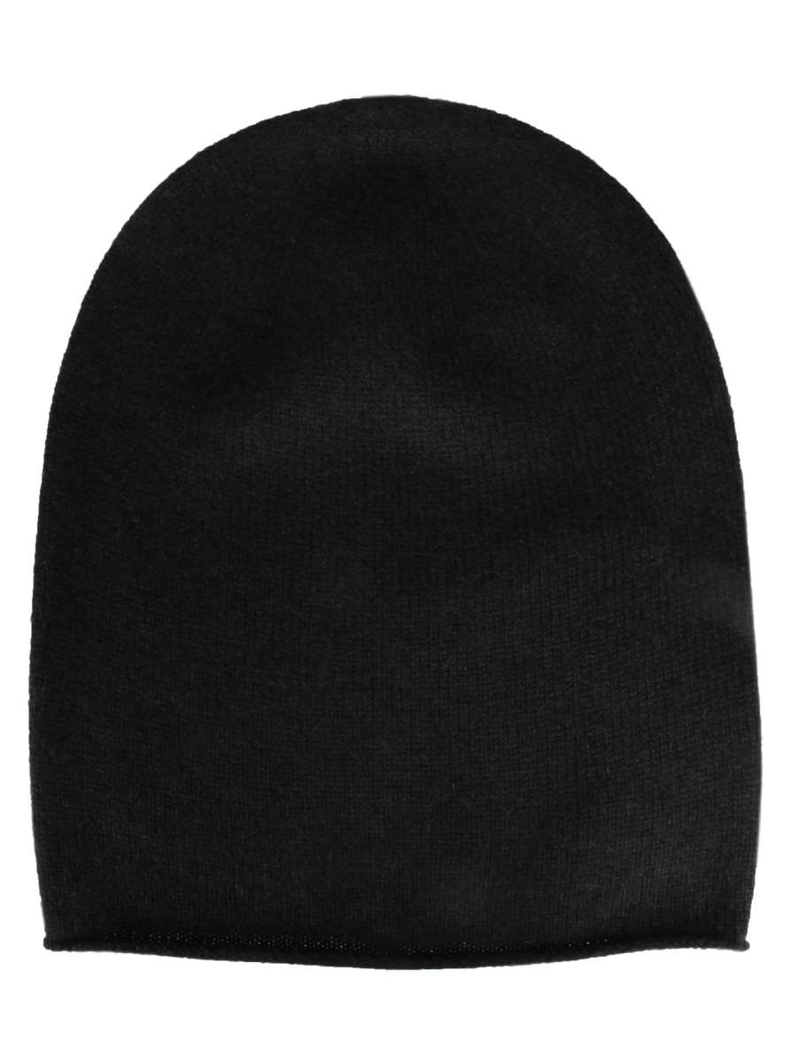 Beanie reines Kaschmir