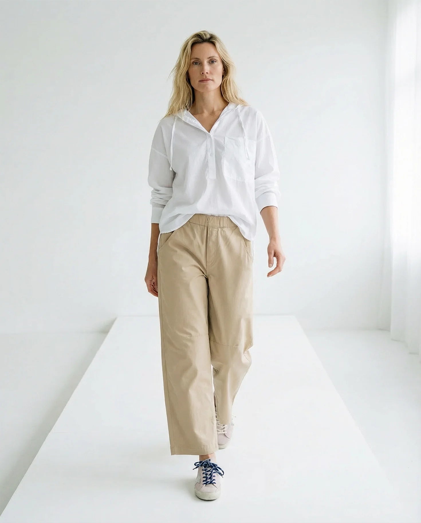 HAZEL BLUSE | myloook Fair Fashion