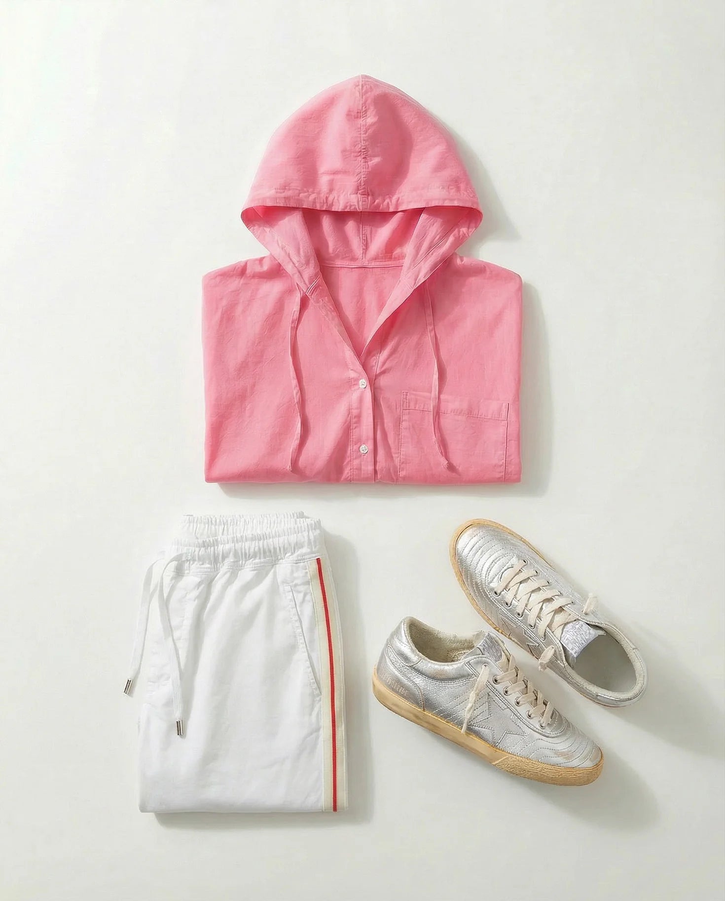 HAZEL BLUSE | myloook Fair Fashion