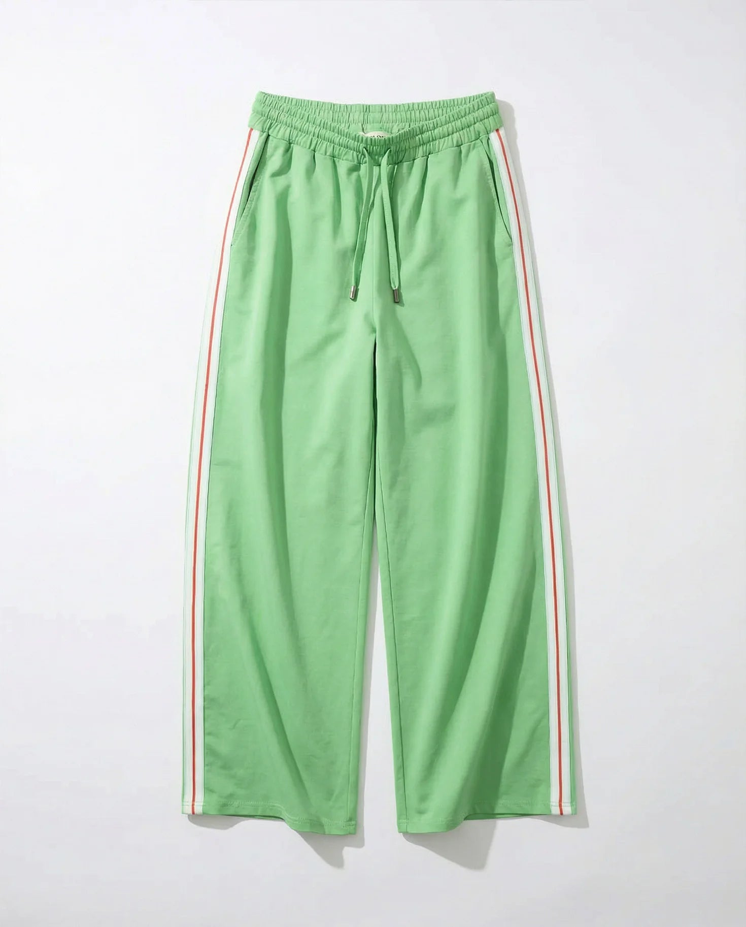 Produktbild Jogginghose grün Frontansicht #farbe_fresh green