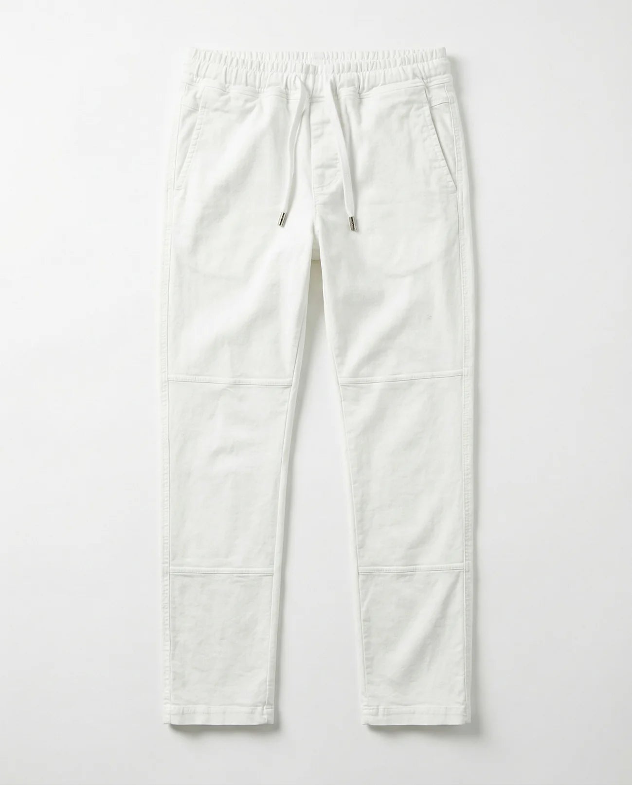 YOU TWO PANT - Nobile Washed