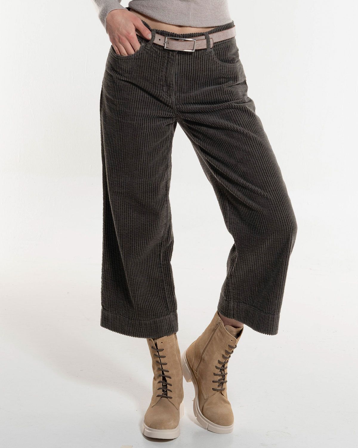 Cablecord Culotte