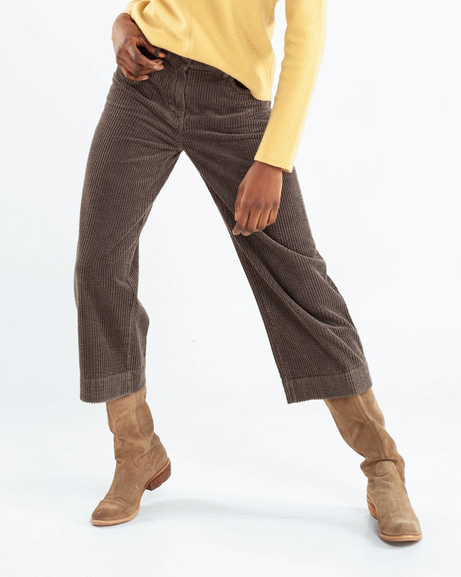 Cablecord Culotte