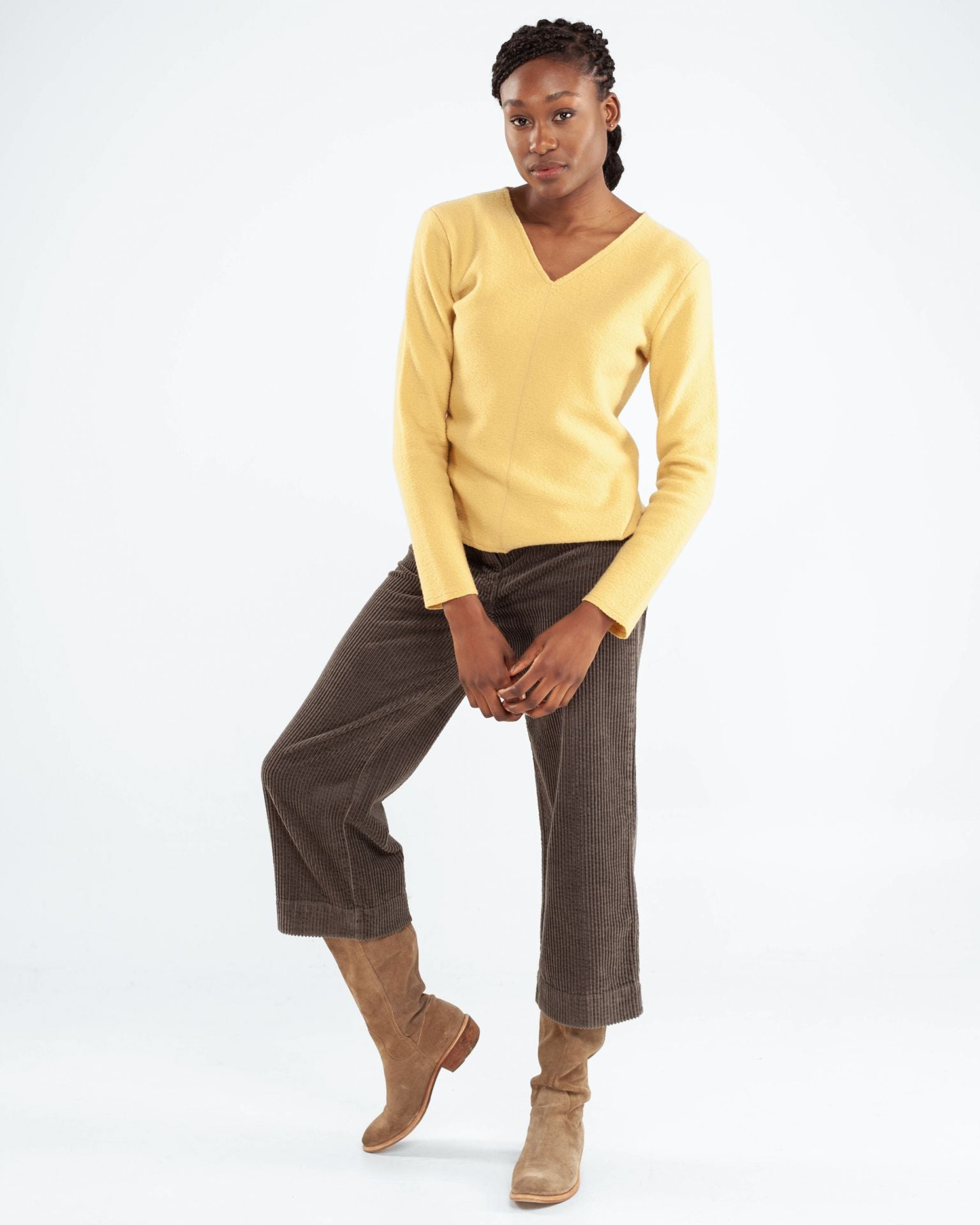 Cablecord Culotte